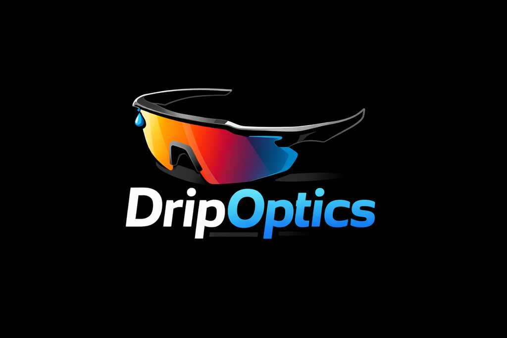 DripOptics™ Elite Sport Sunglasses