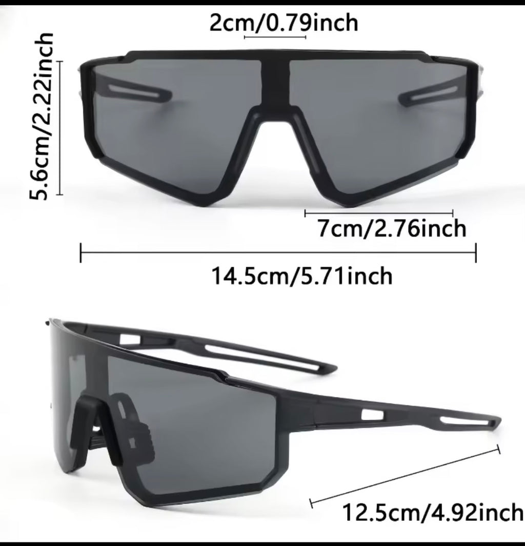 DripOptics™ Elite Sport Sunglasses