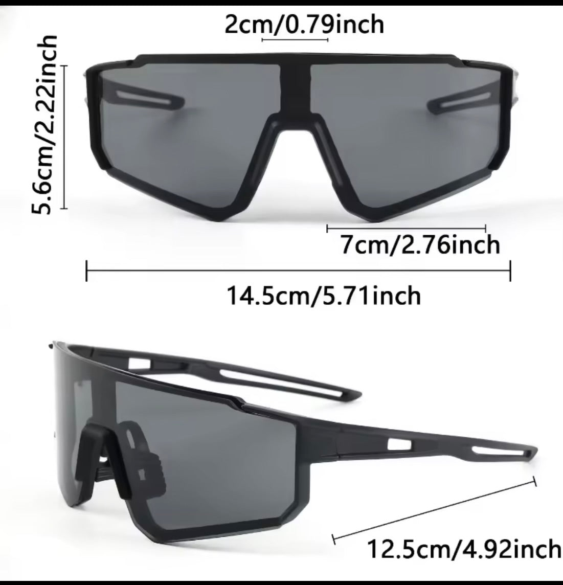 DripOptics™ Elite Sport Sunglasses